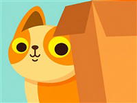 1001 Jigsaw: Cute Cats 2