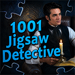 1001 Jigsaw: Detective