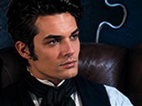 1001 Jigsaw: Detective