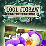 1001 Jigsaw: Earth Chronicles 3