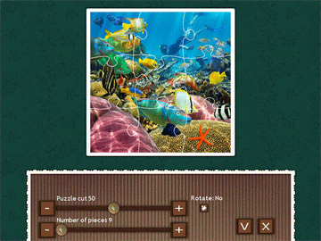 1001 Jigsaw: Earth Chronicles 3 screenshot 2
