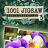 1001 Jigsaw: Earth Chronicles 3