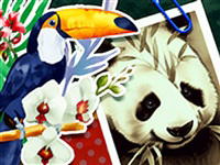 1001 Jigsaw: Earth Chronicles 3