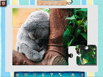 1001 Jigsaw: Earth Chronicles 4 screenshot 1