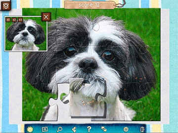 1001 Jigsaw: Earth Chronicles 4 screenshot 2