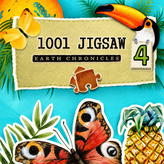 1001 Jigsaw: Earth Chronicles 4