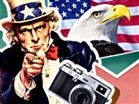 1001 Jigsaw World Tour: American Puzzles
