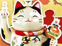 1001 Jigsaw World Tour: Asia