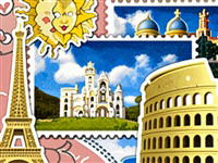1001 Jigsaw World Tour: Europe