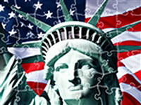 1001 Jigsaw World Tour: Great America