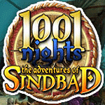 1001 Nights: The Adventures of Sindbad