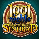 1001 Nights: The Adventures of Sindbad