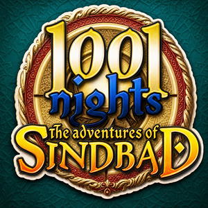 1001 Nights: The Adventures of Sindbad