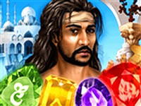 1001 Nights: The Adventures of Sindbad