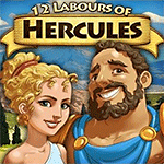 12 Labours of Hercules