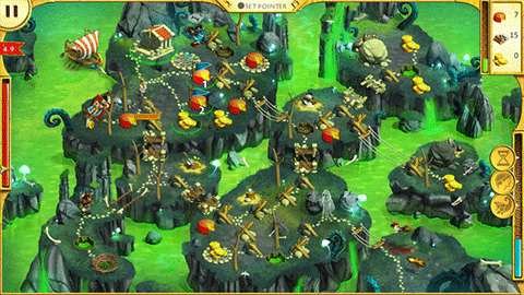 12 Labours of Hercules screenshot 2