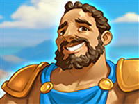12 Labours of Hercules