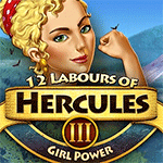 12 Labours of Hercules III: Girl Power