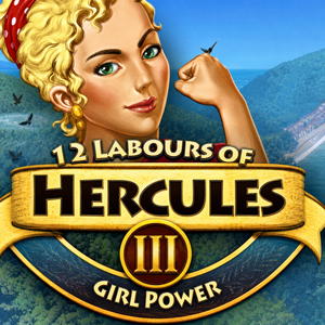 12 Labours of Hercules III: Girl Power