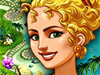 12 Labours of Hercules III: Girl Power