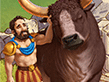 12 Labours of Hercules II: The Cretan Bull