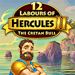 12 Labours of Hercules II: The Cretan Bull