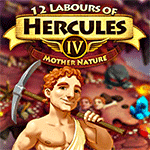 12 Labours of Hercules IV: Mother Nature