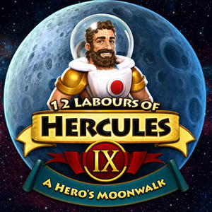 12 Labours of Hercules IX: A Hero's Moonwalk