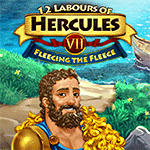 12 Labours of Hercules VII: Fleecing the Fleece