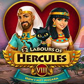 12 Labours of Hercules VIII: How I Met Megara