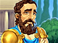 12 Labours of Hercules VI: Race for Olympus