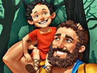 12 Labours of Hercules V: Kids of Hellas