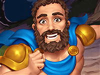 12 Labours of Hercules X: Greed for Speed