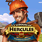 12 Labours of Hercules XIII: Wonder-ful Builder