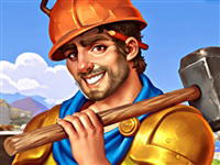 12 Labours of Hercules XIII: Wonder-ful Builder