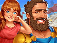 12 Labours of Hercules XI: Painted Adventure