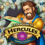 12 Labours of Hercules XIX: Pandora's Gift Box