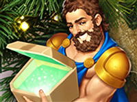12 Labours of Hercules XIX: Pandora's Gift Box