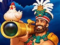 12 Labours of Hercules XVII: Feathered Fury