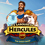 12 Labours of Hercules XVIII: Ghost Sheep
