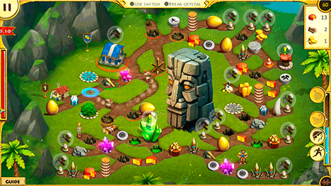 12 Labours of Hercules XVIII: Ghost Sheep screenshot 1