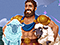 12 Labours of Hercules XVIII: Ghost Sheep