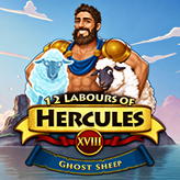 12 Labours of Hercules XVIII: Ghost Sheep