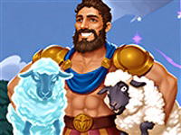 12 Labours of Hercules XVIII: Ghost Sheep