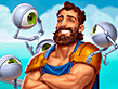 12 Labours of Hercules XVI: Olympic Bugs
