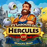 12 Labours of Hercules XVI: Olympic Bugs