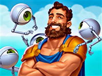 12 Labours of Hercules XVI: Olympic Bugs