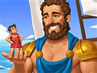 12 Labours of Hercules XV: Little Big Adventure