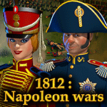 1812: Napoleon Wars