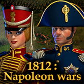 1812: Napoleon Wars